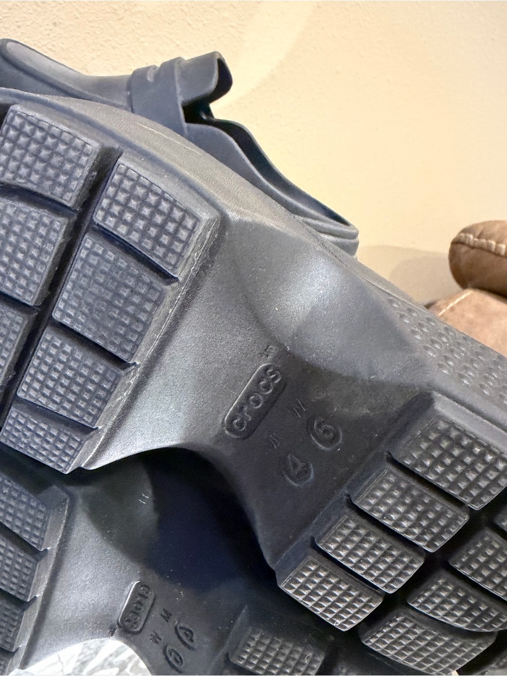 Crocs - Picture 4 of 4
